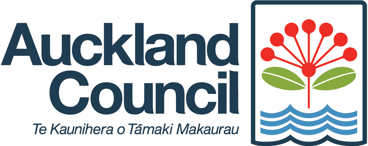 Auckland Council Logo