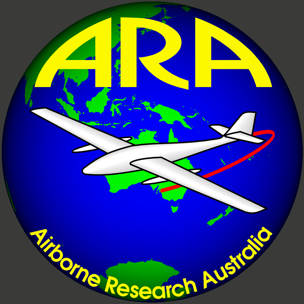 ARA logo