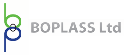 BOPLASS Ltd. logo