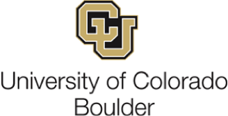 CU Boulder Logo