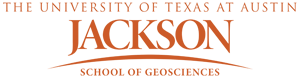 University of Texas Jackson School of Geosciences logo