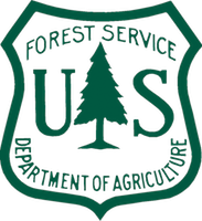 United States Forest Service Logo