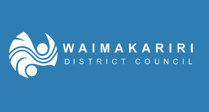 Waimakariri District Council Logo