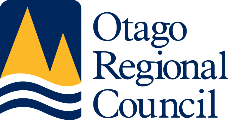 Otago Regional Council Logo