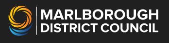 Marlborough District Council Logo