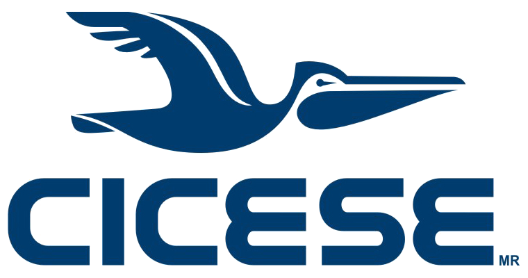 CICESE logo