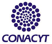 Conacyt logo