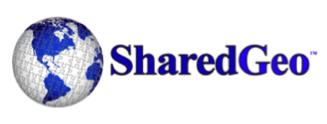 Shared Geo Logo